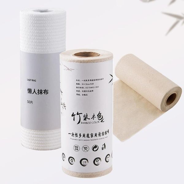pcs disposable non-woven cloth dry wet kitchen paper towel roll absorbent oil water rag for outdoor travel cleaning
pcs disposable non-woven cloth dry wet kitchen paper towel roll absorbent oil water rag for outdoor travel cleaning