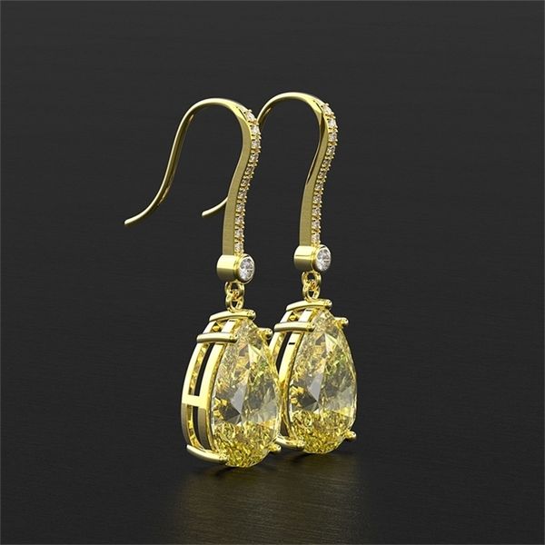 wong rain 925 sterling silver citrine gemstone drop dangle diamonds yellow gold anniversary earrings fine jewelry gift wholesale-a, Golden;silver
wong rain 925 sterling silver citrine gemstone drop dangle diamonds yellow gold anniversary earrings fine jewelry gift wholesale-a, Golden;silver