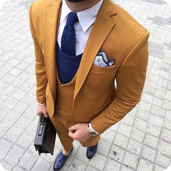 men's suits & blazers slim fit yellow formal men prom business wedding tuxedos terno 3 pieces (jacket+pants+vest) masculino blazer, White;black
men's suits & blazers slim fit yellow formal men prom business wedding tuxedos terno 3 pieces (jacket+pants+vest) masculino blazer, White;black