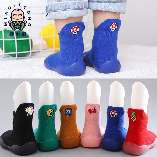baby girl boy little daisy middle toddler shoes kids non-slip sock floor foot soft bottom 6kinds 5sizes w001 p04 first walkers
baby girl boy little daisy middle toddler shoes kids non-slip sock floor foot soft bottom 6kinds 5sizes w001 p04 first walkers