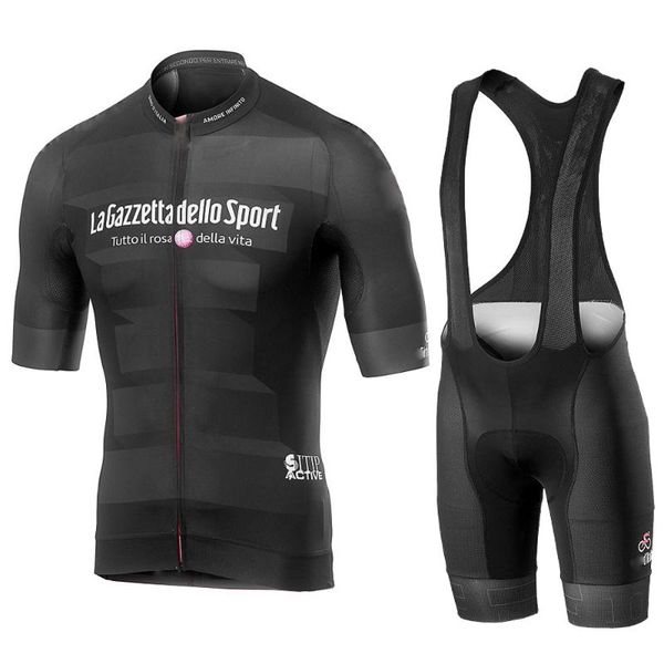 racing sets 2021 tour of italy cycling jersey bib mens bike clothing summer short sleeve quick-dry mtb bicycle suit ropa ciclismo, Black;blue
racing sets 2021 tour of italy cycling jersey bib mens bike clothing summer short sleeve quick-dry mtb bicycle suit ropa ciclismo, Black;blue