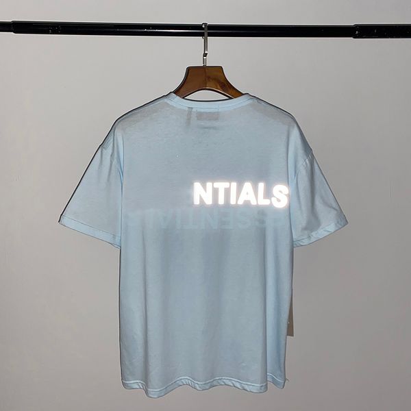 high-quality t shirts for men street short-sleeved letters 3m reflective lake blue round neck t-shirt european and american fashion brand si, White;black
high-quality t shirts for men street short-sleeved letters 3m reflective lake blue round neck t-shirt european and american fashion brand si, White;black