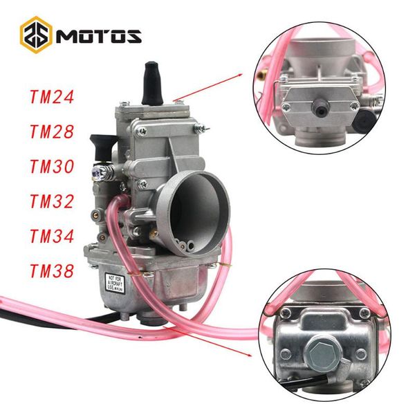 motorcycle carburador for mikuni 32mm 34mm tm32 tm34 flat slide smoothbore carb 200cc-250cc 4-stroke racing motor fuel system
motorcycle carburador for mikuni 32mm 34mm tm32 tm34 flat slide smoothbore carb 200cc-250cc 4-stroke racing motor fuel system
