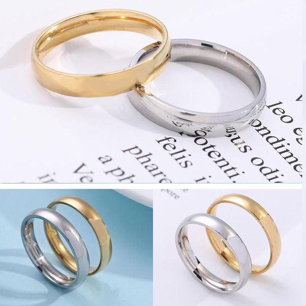 wedding rings trendy adable couple ring for women men gold sier color full size ment jewelry valentine's day gift, Slivery;golden
wedding rings trendy adable couple ring for women men gold sier color full size ment jewelry valentine's day gift, Slivery;golden