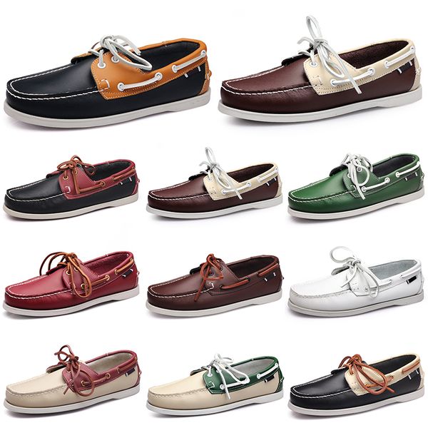 men casual shoes triple black white popular breathable silver taupe mahoganys brown joggings walkings lows softs multi leather mens sneaker
men casual shoes triple black white popular breathable silver taupe mahoganys brown joggings walkings lows softs multi leather mens sneaker