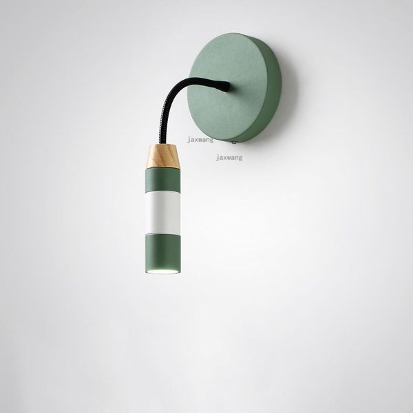 wall lamp nordic led light bedroom bedside living room sconces fixtures loft corridor personality
wall lamp nordic led light bedroom bedside living room sconces fixtures loft corridor personality