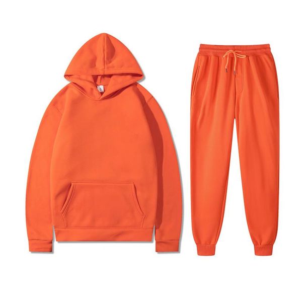 men's tracksuits men sets hoodies+pants fleece hooded sweatshirt sweatpants fashion slim fit women solid color set hoodie pant pullover, Gray
men's tracksuits men sets hoodies+pants fleece hooded sweatshirt sweatpants fashion slim fit women solid color set hoodie pant pullover, Gray