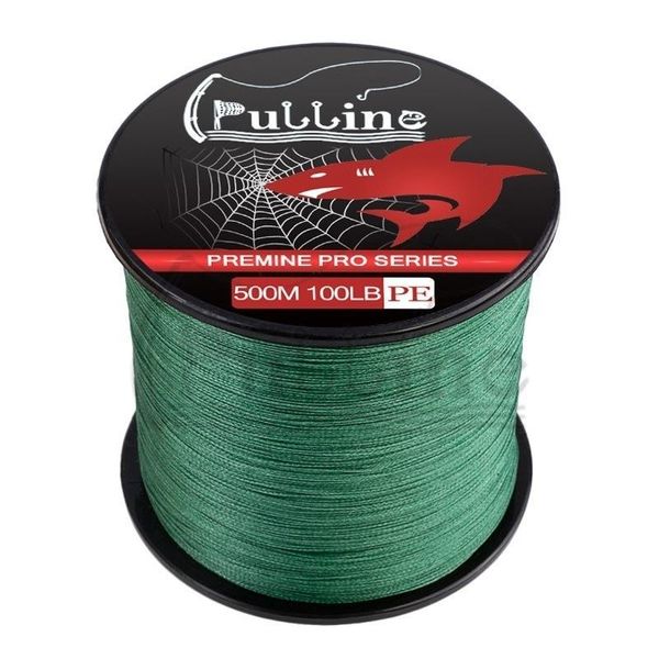braid line 500m super strong japanese braided fishing 4 strand 6-100lb -40 
braid line 500m super strong japanese braided fishing 4 strand 6-100lb -40