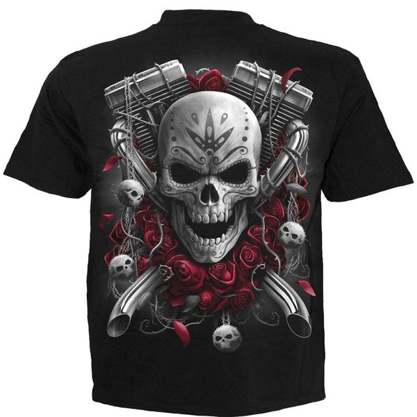 skull knight men's 3d printed t-shirt visual impact party streetwear punk gothic round neck american muscle style short sleeve, White;black
skull knight men's 3d printed t-shirt visual impact party streetwear punk gothic round neck american muscle style short sleeve, White;black