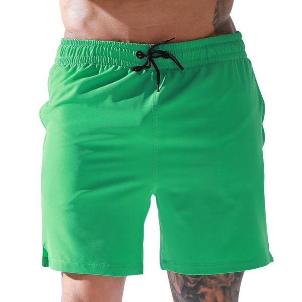 men's swimwear swimming trunks solid casual sports pants men quick dry beach shorts surfing pool drifting daily summer
men's swimwear swimming trunks solid casual sports pants men quick dry beach shorts surfing pool drifting daily summer