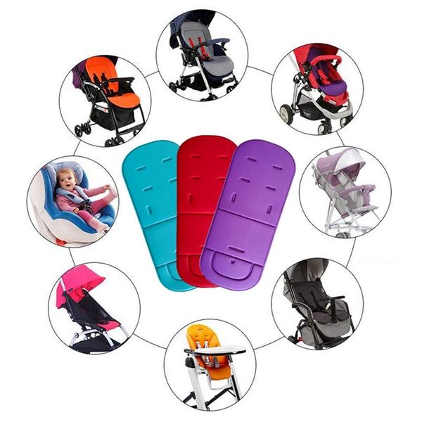 stroller parts & accessories baby seat cushion height landscape car pad cotton sleeping mattresses pillow for carriage infant pram accessory
stroller parts & accessories baby seat cushion height landscape car pad cotton sleeping mattresses pillow for carriage infant pram accessory