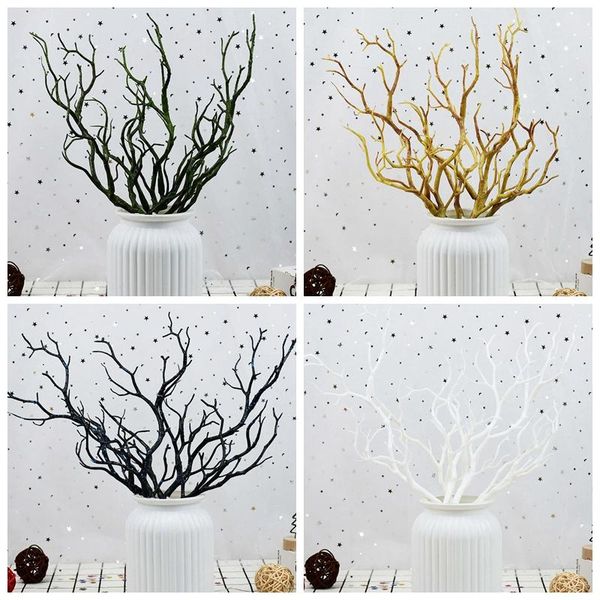 decorative flowers & wreaths artificial plastic branch fake foliage plant tree wedding home decorations darkness witch diy antler headband a
decorative flowers & wreaths artificial plastic branch fake foliage plant tree wedding home decorations darkness witch diy antler headband a