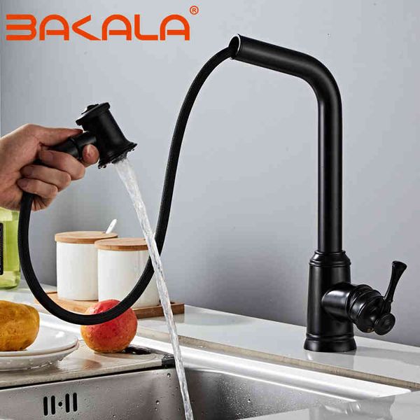 kitchen faucets faucet blacked single handle pull down white tap hole 360 degree black water mixer 4of7
kitchen faucets faucet blacked single handle pull down white tap hole 360 degree black water mixer 4of7