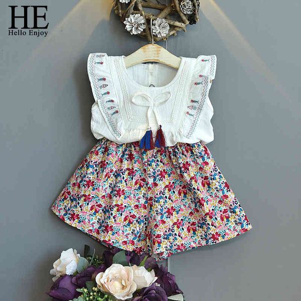 jumpsuits girl clothing sets new summer cute kids costumes sleeveless embroidered coat printing shorts 2pcs suit 59n7, Blue
jumpsuits girl clothing sets new summer cute kids costumes sleeveless embroidered coat printing shorts 2pcs suit 59n7, Blue