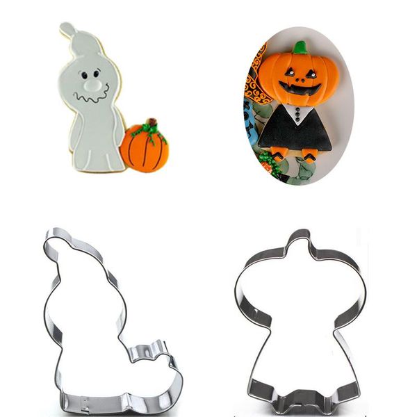 baking moulds 1pcs patisserie halloween ghost pumpkin metal art craft fondant cake decor tools cookie cutter cupcake biscuit mould pastry sh
baking moulds 1pcs patisserie halloween ghost pumpkin metal art craft fondant cake decor tools cookie cutter cupcake biscuit mould pastry sh