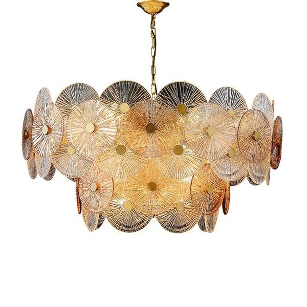 chandeliers g9 led postmodern stainless steel glass designer chandelier hanging lamp lustre lighting fixture for foyer
chandeliers g9 led postmodern stainless steel glass designer chandelier hanging lamp lustre lighting fixture for foyer