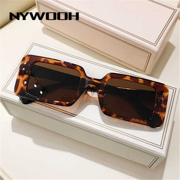 sun glasses nywooh vintage rectangle glasses women leopard ladies retro brand designer travel eyewear uv400, White;black
sun glasses nywooh vintage rectangle glasses women leopard ladies retro brand designer travel eyewear uv400, White;black