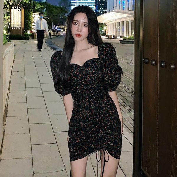 casual dresses dress women square collar mini shirring sweet harajuku streetwear female clothing puff sleeve all-match vinta, Black;gray
casual dresses dress women square collar mini shirring sweet harajuku streetwear female clothing puff sleeve all-match vinta, Black;gray
