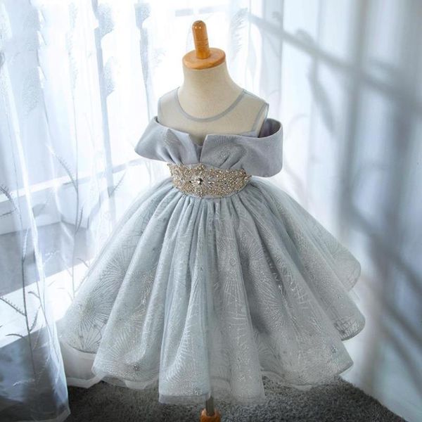 luxury flower girl dresses mesh sequines beading stitching princess dress birthday holy communion for girls vestidos l328 girl's, Red;yellow
luxury flower girl dresses mesh sequines beading stitching princess dress birthday holy communion for girls vestidos l328 girl's, Red;yellow