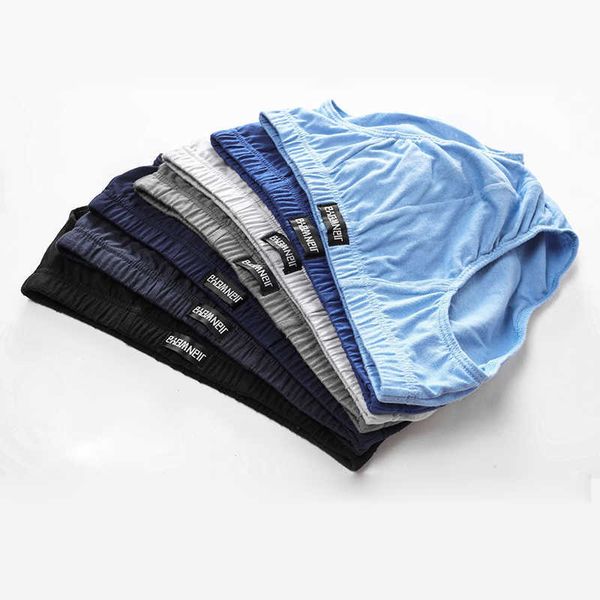 6pcs/lot 100% cotton briefs mens comfortable underpants man underwear plus size 4xl/5xl men's breathable panties p0812, Black;white
6pcs/lot 100% cotton briefs mens comfortable underpants man underwear plus size 4xl/5xl men's breathable panties p0812, Black;white