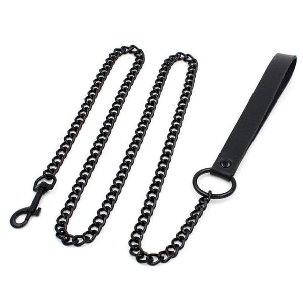 chokers men's punk choker collar pu leather chocker round link chain cosplay goth jewelry women gothic necklace harajuku accessories, Golden;silver
chokers men's punk choker collar pu leather chocker round link chain cosplay goth jewelry women gothic necklace harajuku accessories, Golden;silver