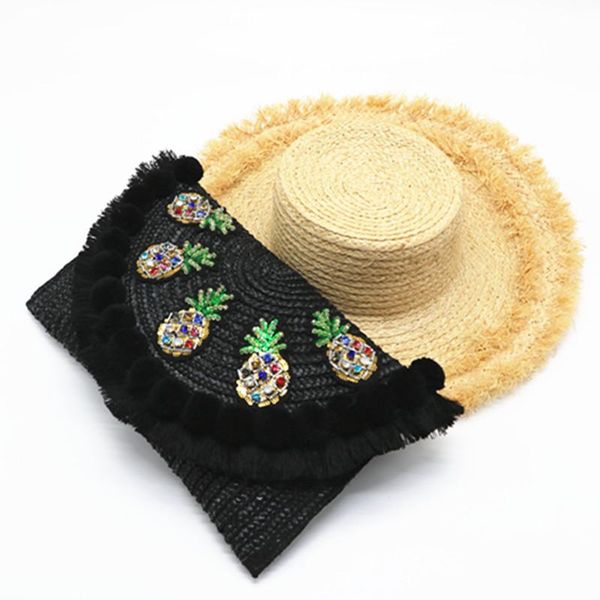 evening bags 2021 style straw woven bag pineapple lady messenger dual purpose women's strap
evening bags 2021 style straw woven bag pineapple lady messenger dual purpose women's strap