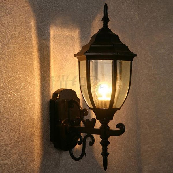waterproof european outdoor porch wall lamp villa landscape corridor hallway door light indoor bedroom bedside sconces lamps
waterproof european outdoor porch wall lamp villa landscape corridor hallway door light indoor bedroom bedside sconces lamps