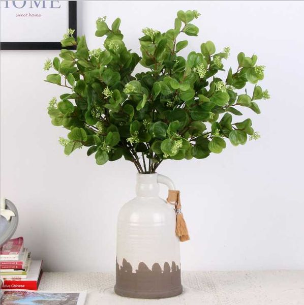decorative flowers & wreaths eucalyptus leaves greenery artificial money simulation wedding home decoration gr
decorative flowers & wreaths eucalyptus leaves greenery artificial money simulation wedding home decoration gr