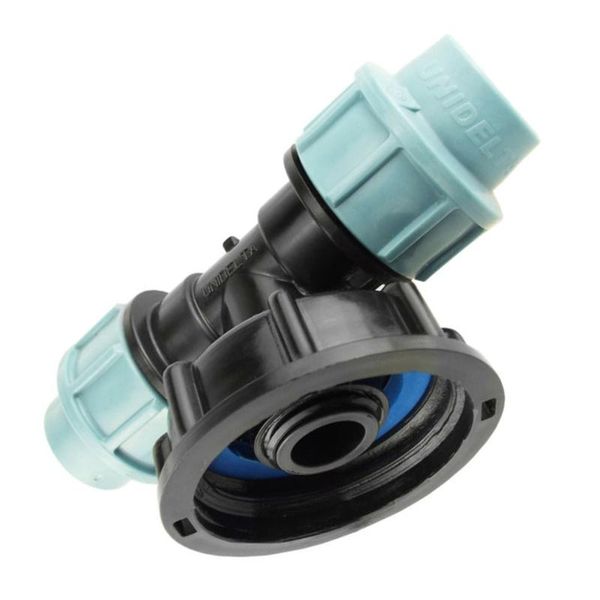watering equipments 25mm ibc tank adapter connections garden connector 3 port outlet water
watering equipments 25mm ibc tank adapter connections garden connector 3 port outlet water