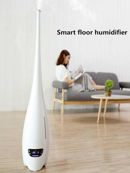 essential oils diffusers floor-standing humidifier, household silent air purifier, heavy fog1
essential oils diffusers floor-standing humidifier, household silent air purifier, heavy fog1