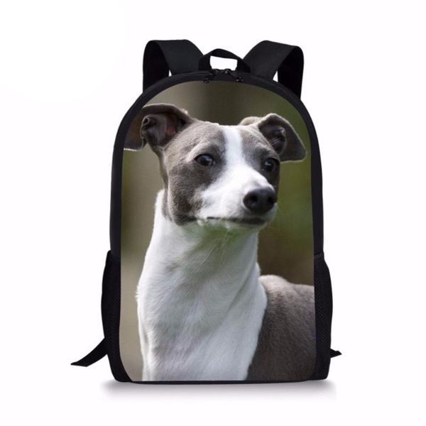 customzied boys girl school bags animal greyhound dog print primary students bookbags student shoulder bag
customzied boys girl school bags animal greyhound dog print primary students bookbags student shoulder bag
