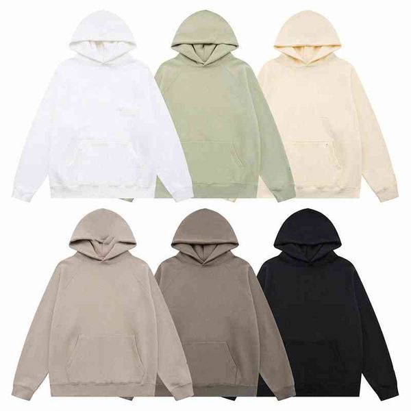 Men's Sweaters Designer winter hooded men women essential hoodies pullover sweatshirts hoodie sweatshirt jumper long sleeve letter hood, White;black
Men's Sweaters Designer winter hooded men women essential hoodies pullover sweatshirts hoodie sweatshirt jumper long sleeve letter hood, White;black