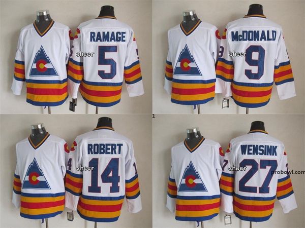 colorado avalanche #9 matt duchene #5 ramage #14 robert #27 wensink 2016 white premier jerseys, Black;red
colorado avalanche #9 matt duchene #5 ramage #14 robert #27 wensink 2016 white premier jerseys, Black;red