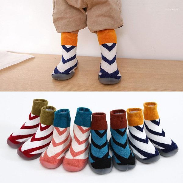 baby anti-slip floor shoes socks toddler non-slip terry warm children booties1
baby anti-slip floor shoes socks toddler non-slip terry warm children booties1