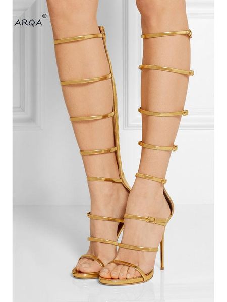 summer arrival women sandals open toe high heels chain strap ladies shoes fashion, Black
summer arrival women sandals open toe high heels chain strap ladies shoes fashion, Black
