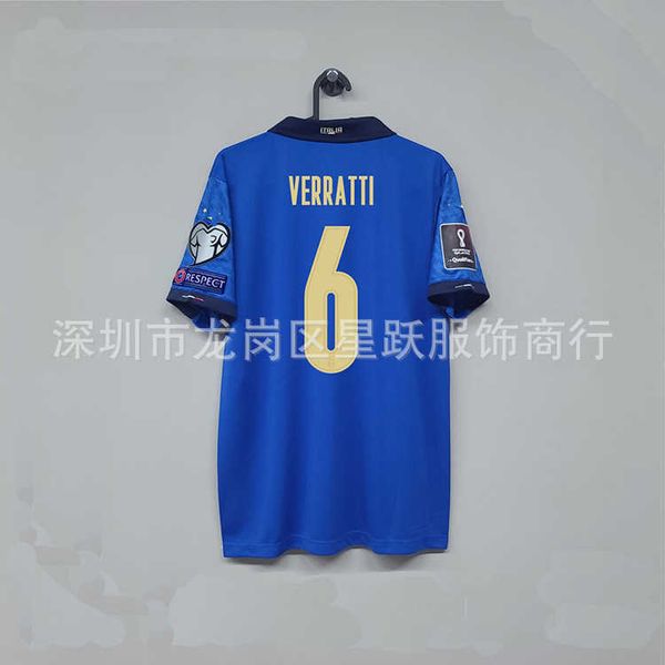 italy home jersey 20-21 season cup, Gray