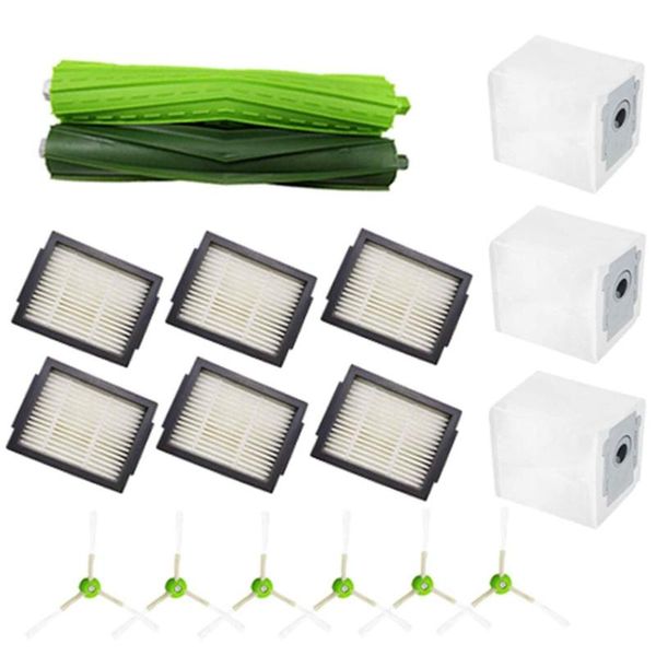vacuum cleaners replacement parts kit for i series i7 i7+ i3 i3+ i6+ plus multi-surface rubber brushes
vacuum cleaners replacement parts kit for i series i7 i7+ i3 i3+ i6+ plus multi-surface rubber brushes