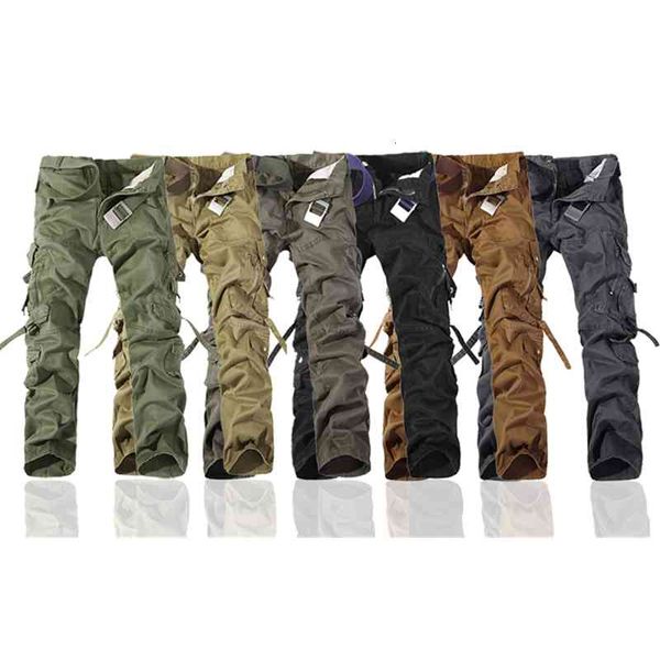 pants 2017 worker christmas mens casual army cargo camo combat work pants trousers 6 colors size 28-38, Black
pants 2017 worker christmas mens casual army cargo camo combat work pants trousers 6 colors size 28-38, Black