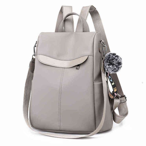 hbp non-brand fashion hair ball leisure solid color outdoor travel women's backpack student schoolbag autumn book 2021 sport.0018
hbp non-brand fashion hair ball leisure solid color outdoor travel women's backpack student schoolbag autumn book 2021 sport.0018