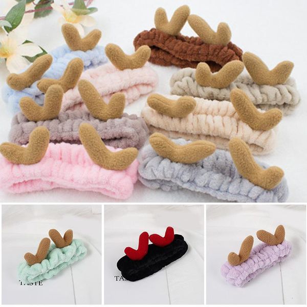 sale women headband wide head wraps elastic deer hair band shower spa hairlace wash yoga sports adjustable aic881
sale women headband wide head wraps elastic deer hair band shower spa hairlace wash yoga sports adjustable aic881