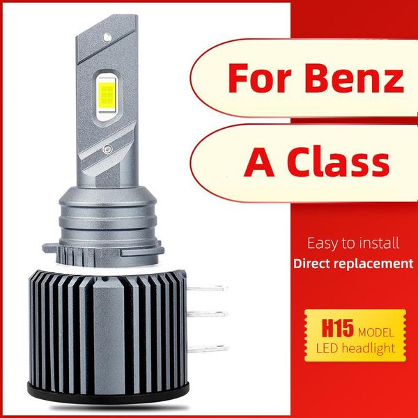 car headlights fccemc customized for a45 a180 a260 super bright 12000lm h15 60w cps led canbus auto kit light bulb lamp
car headlights fccemc customized for a45 a180 a260 super bright 12000lm h15 60w cps led canbus auto kit light bulb lamp
