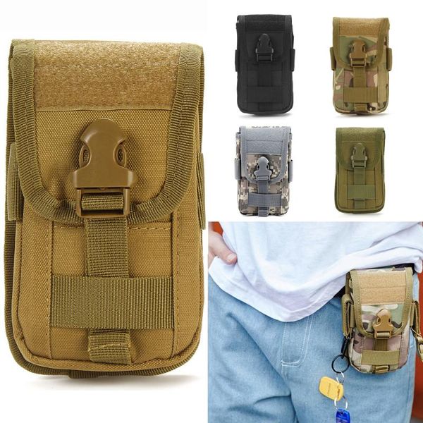 stuff sacks outdoor hiking waist bag military molle tactical waterproof travel belt phone pouch army swat camouflage
stuff sacks outdoor hiking waist bag military molle tactical waterproof travel belt phone pouch army swat camouflage