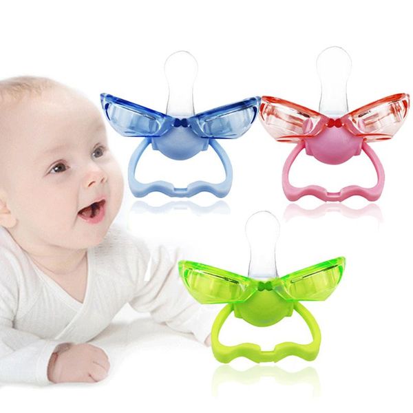 pacifiers# baby nipple portable infant kids pacifier silicone cradle case holder travel storage cover anit-drop pacifiers
pacifiers# baby nipple portable infant kids pacifier silicone cradle case holder travel storage cover anit-drop pacifiers