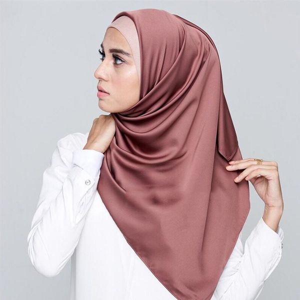 scarves arrival smooth macolor satin scarf shawls plain solider colors hijab muslim scarves/scarf 32 for choose, Blue;gray
scarves arrival smooth macolor satin scarf shawls plain solider colors hijab muslim scarves/scarf 32 for choose, Blue;gray