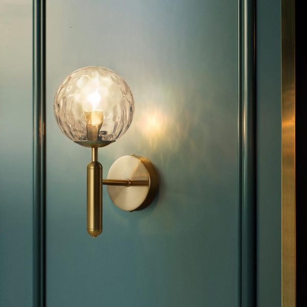 wall lamps glass lamp bedroom bedside sconce round ball led light nordic kitchen living home decoratrion lighting fixtures
wall lamps glass lamp bedroom bedside sconce round ball led light nordic kitchen living home decoratrion lighting fixtures