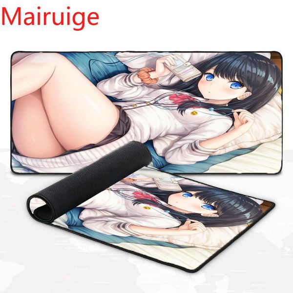 mouse pads & wrist rests mairuige mousepad girl pattern animation pad computer notebook cool desk non-slip gaming accessories
mouse pads & wrist rests mairuige mousepad girl pattern animation pad computer notebook cool desk non-slip gaming accessories