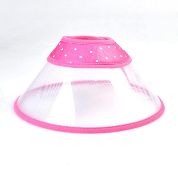 pet dog coat collar elizabethan cone collars protective wound healing remedy recovery prevent kitten puppy lick & leashes
pet dog coat collar elizabethan cone collars protective wound healing remedy recovery prevent kitten puppy lick & leashes