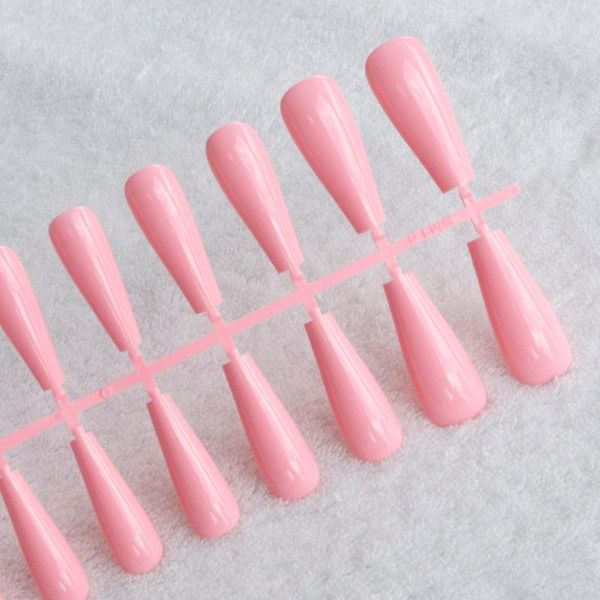 nail art kits 5 sets/lot extra long coffin false tips 120pcs packaging manicure decoration tools artificial acrylic fake nails
nail art kits 5 sets/lot extra long coffin false tips 120pcs packaging manicure decoration tools artificial acrylic fake nails