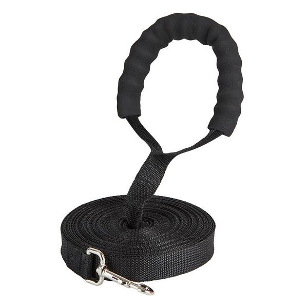 dog collars & leashes 3m-50m super long leash with foam handle black pink blue pet lead 15m 10m 6m walking running training rope
dog collars & leashes 3m-50m super long leash with foam handle black pink blue pet lead 15m 10m 6m walking running training rope