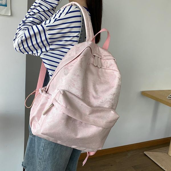 waterproof school bag women student nylon travel shoulder ladies high capacity casual lapbackpack unisex
waterproof school bag women student nylon travel shoulder ladies high capacity casual lapbackpack unisex